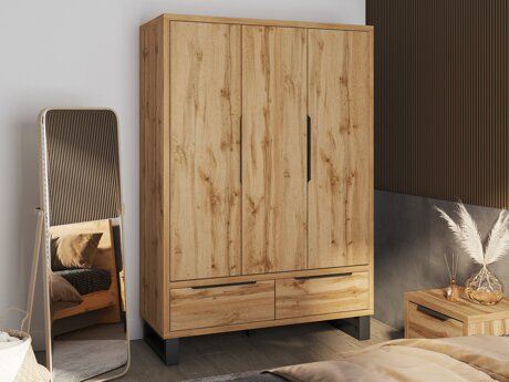 Garderobeskab Avicavu 114