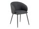 Scaun Norsica 862 (Gri + Negru)