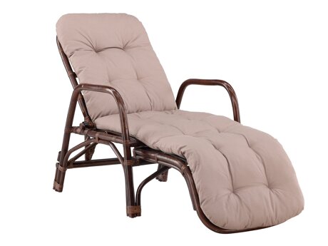 Loungestoel voor buiten Dallas 4378