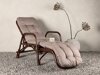 Loungestoel voor buiten Dallas 4378