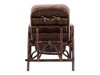 Loungestoel voor buiten Dallas 4378
