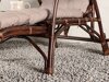 Loungestoel voor buiten Dallas 4378