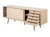 Mueble TV Norsica Evasoni 100