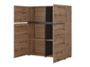 Sideboard Alfere 105 (Wotan Eiche)