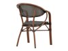 Buitenstoel Dallas 4381