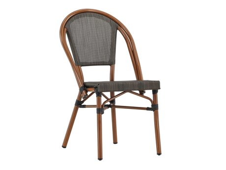 Buitenstoel Dallas 4383