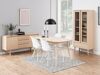 Set de mese Norsica Daltea 112
