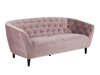 Chesterfield диван Norsica 232 (Пепел от рози)