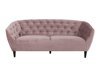 Chesterfield диван Norsica 232 (Пепел от рози)
