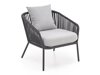 Buiten meubilair set Houston 1634