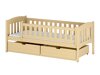 Bed Vista 112 (Grenen)