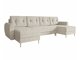 Hoekbank Memphis 140 (Poso 100)