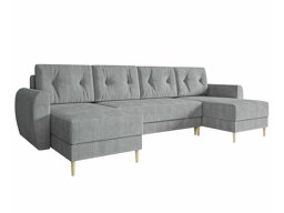 Hoekbank Memphis 140 (Poso 110)