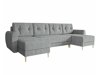 Hoekbank Memphis 140 (Poso 110)