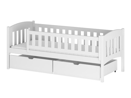 Seng Vista 112 (Hvid)