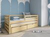 Bed Vista 113 (Grenen)