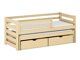 Bed Vista 113 (Grenen)
