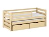 Bed Vista 113 (Grenen)