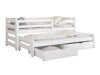 Bed Vista 113 (Grenen)