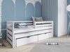 Bed Vista 113 (Wit)