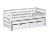 Bed Vista 113 (Wit)