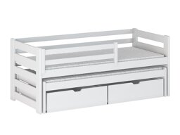 Bed Vista 113 (Wit)