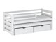 Bed Vista 113 (Wit)