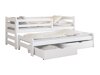 Lit Vista 113 (Gris)