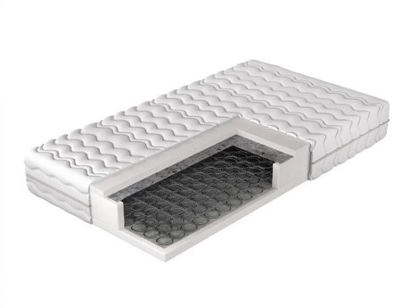 Matras Citrtudo