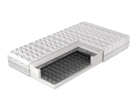 Matras Citrtudo