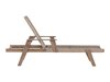 Loungestoel voor buiten Dallas 4397