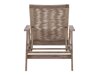 Loungestoel voor buiten Dallas 4397