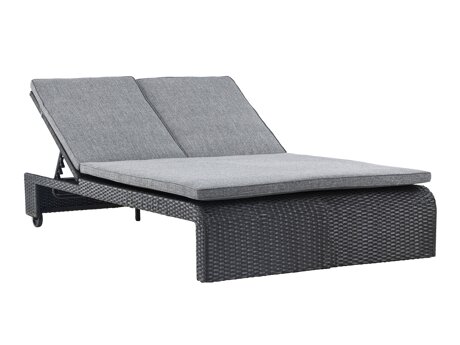 Loungestoel voor buiten Dallas 4398