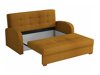 Sovesofa Columbus 116 (Aragon 80)