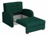 Fauteuil Silona I (Aragon 20)