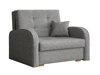 Fauteuil Silona I (Aragon 90)