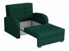 Fauteuil Silona I (Aragon 90)