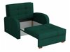 Fauteuil Silona I (Aragon 93)