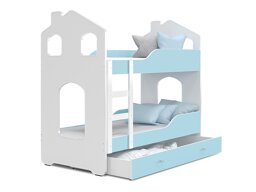 Stapelbed Aurora 115