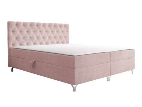 Boxspring Memphis 141 (Manila 09)