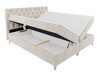 Boxspring Memphis 141 (Manila 09)