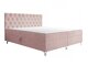 Boxspring Memphis 141 (Manila 09)
