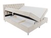 Boxspring Memphis 141 (Manila 09)