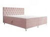 Boxspring Memphis 141 (Manila 09)