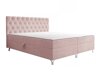 Boxspring Memphis 141 (Manila 09)