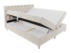 Boxspring Memphis 141 (Manila 09)