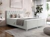 Boxspring Memphis 141 (Manila 14)