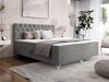 Boxspring Memphis 141 (Manila 16)
