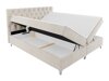 Boxspring Memphis 141 (Manila 18)