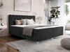 Boxspring Memphis 141 (Manila 18)